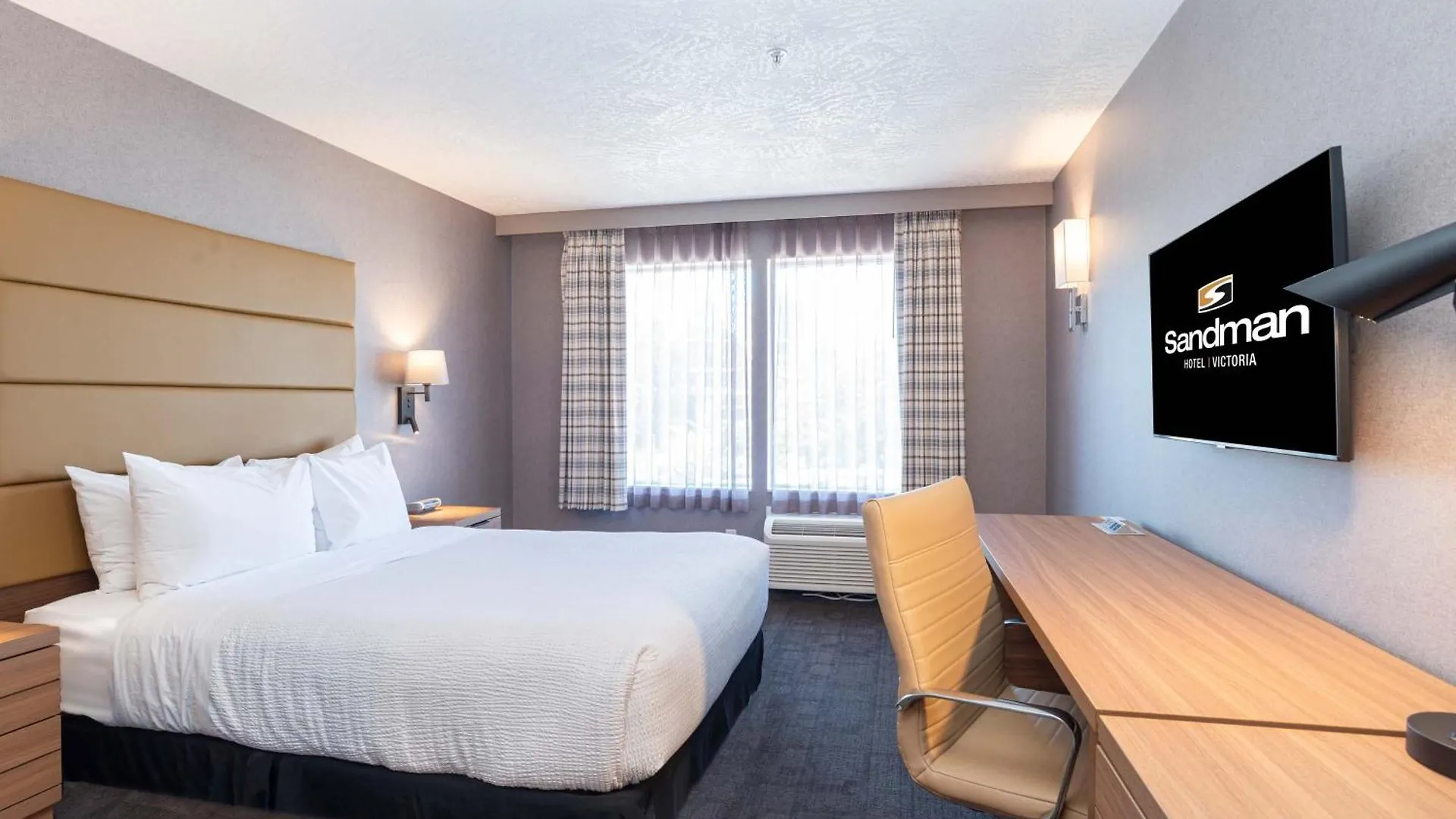 Sandman Hotel Victoria