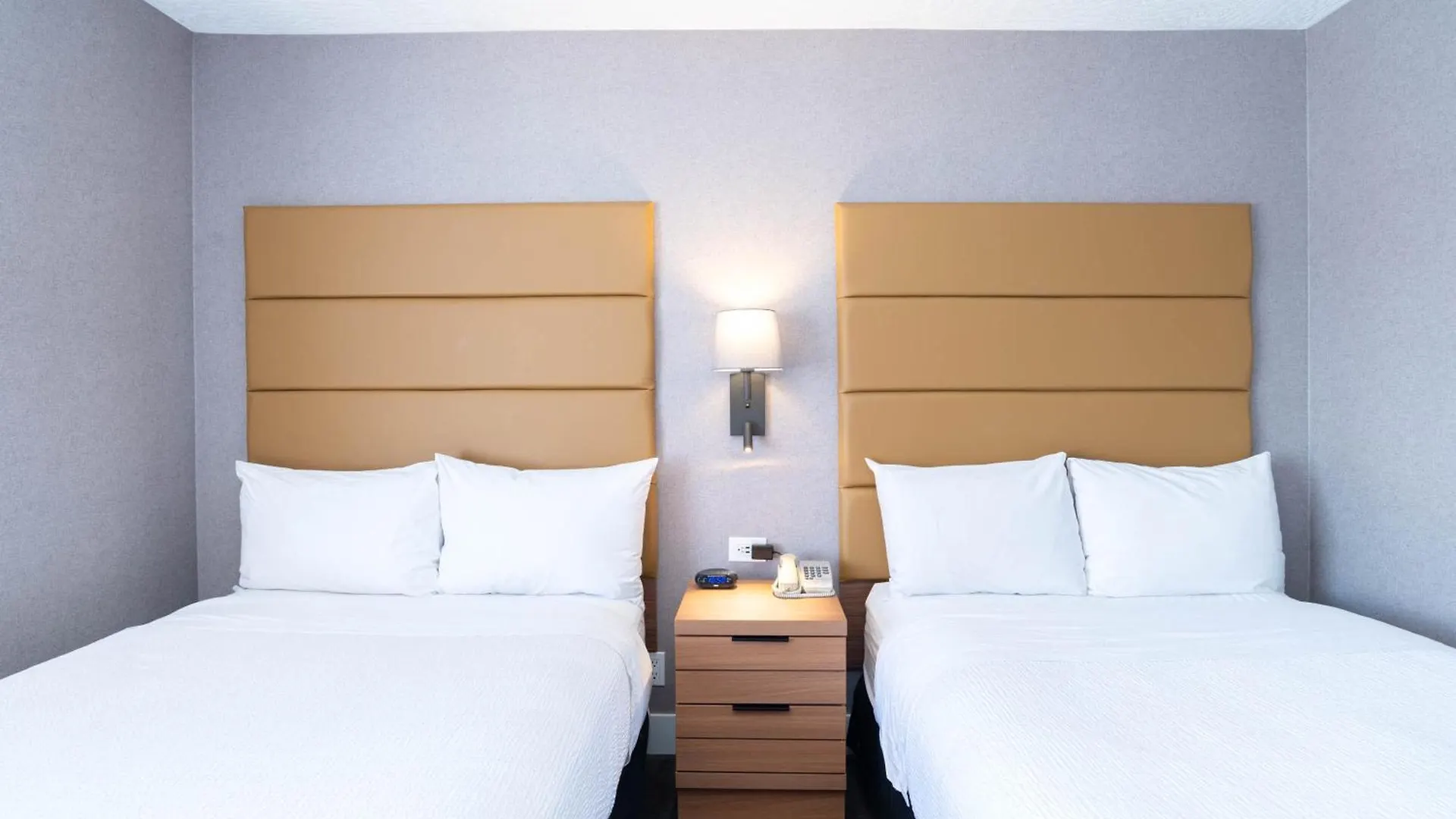 Sandman Hotel Victoria Kanada