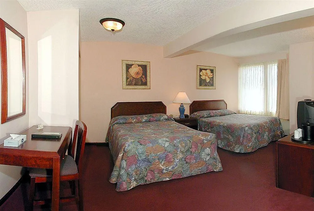 Sandman Hotel Victoria 3*,  Kanada