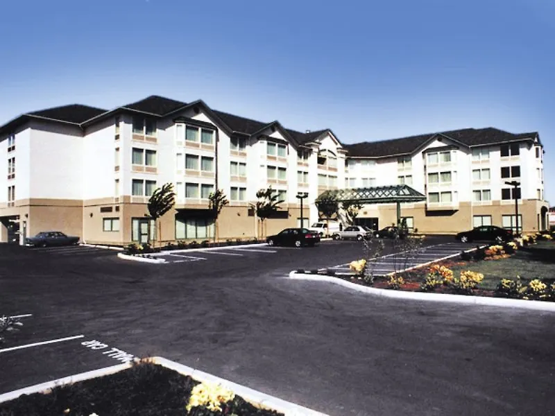 Sandman Hotel Victoria