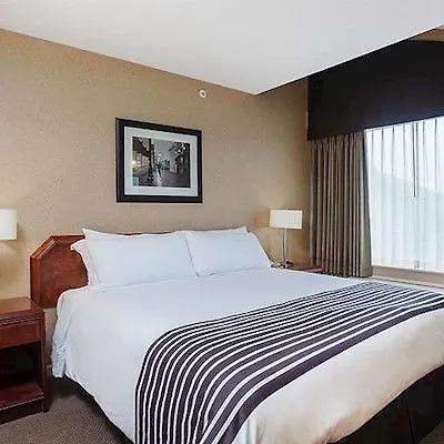 Sandman Hotel Victoria