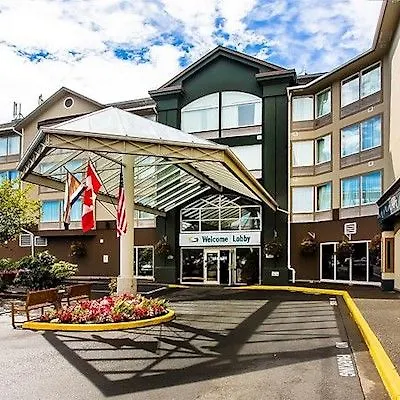 Sandman Hotel Victoria