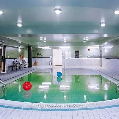 Sandman Hotel Victoria