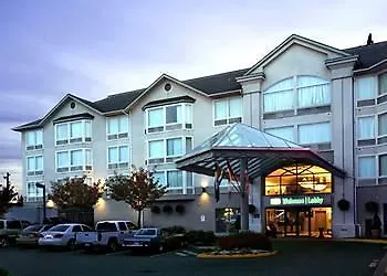 Sandman Hotel Victoria 3*,  Canada